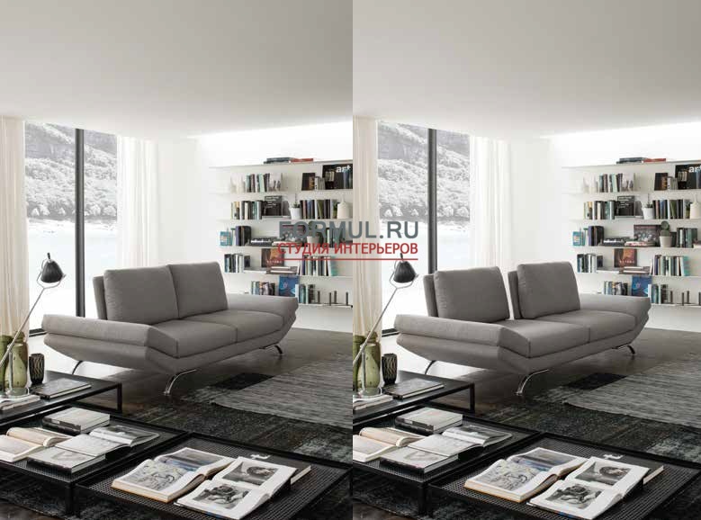 Диван Rigosalotti City